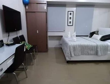 Zg-150Newport Apartman Manila Kültér fotó