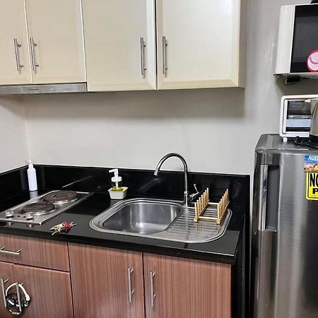 Zg-150Newport Apartman Manila Kültér fotó