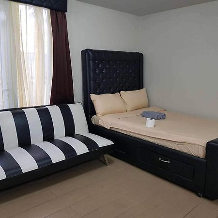 Zg-150Newport Apartman Manila Kültér fotó