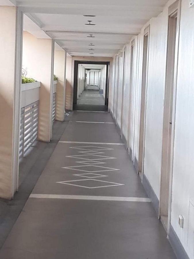 Zg-150Newport Apartman Manila Kültér fotó