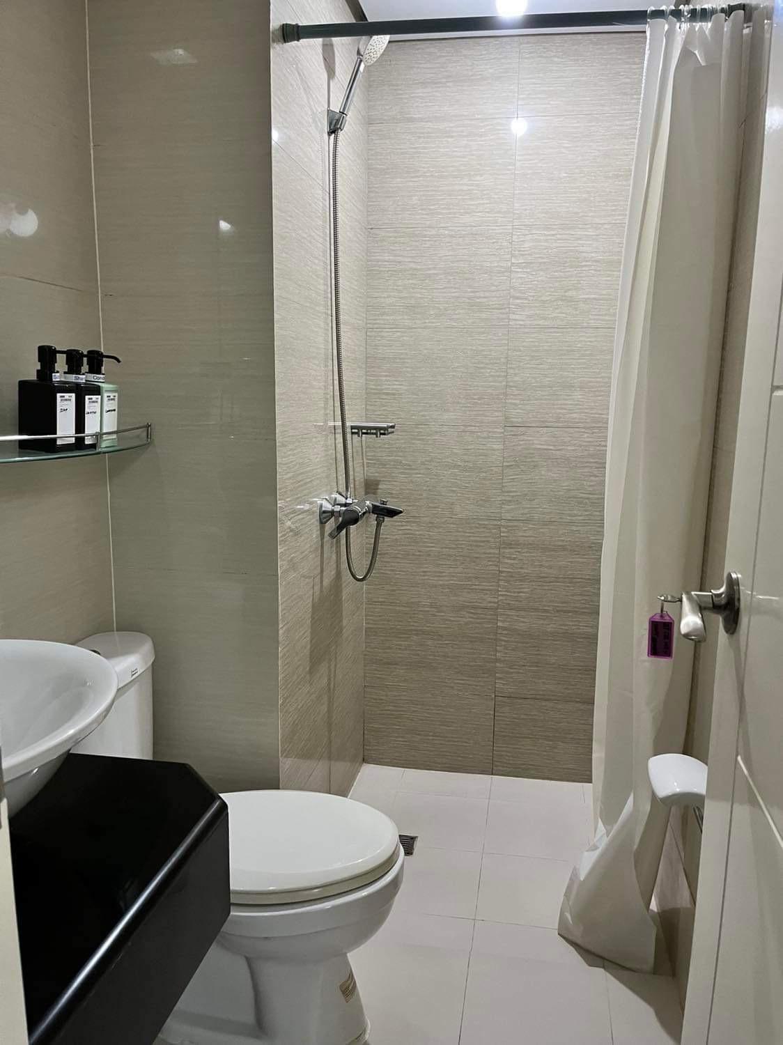 Zg-150Newport Apartman Manila Kültér fotó