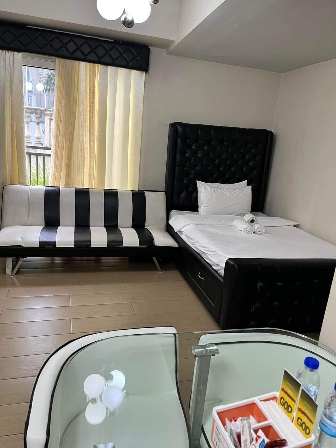 Zg-150Newport Apartman Manila Kültér fotó