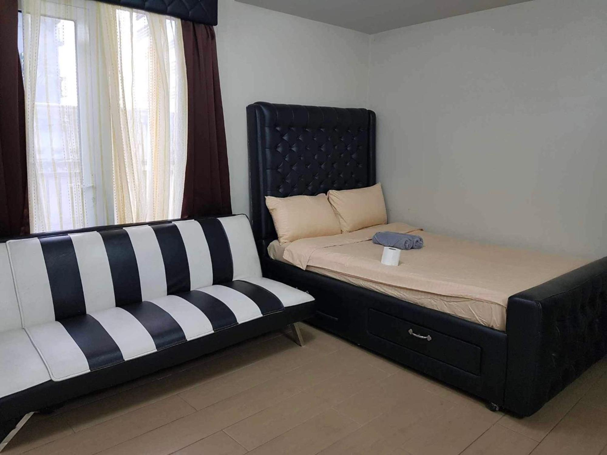 Zg-150Newport Apartman Manila Kültér fotó