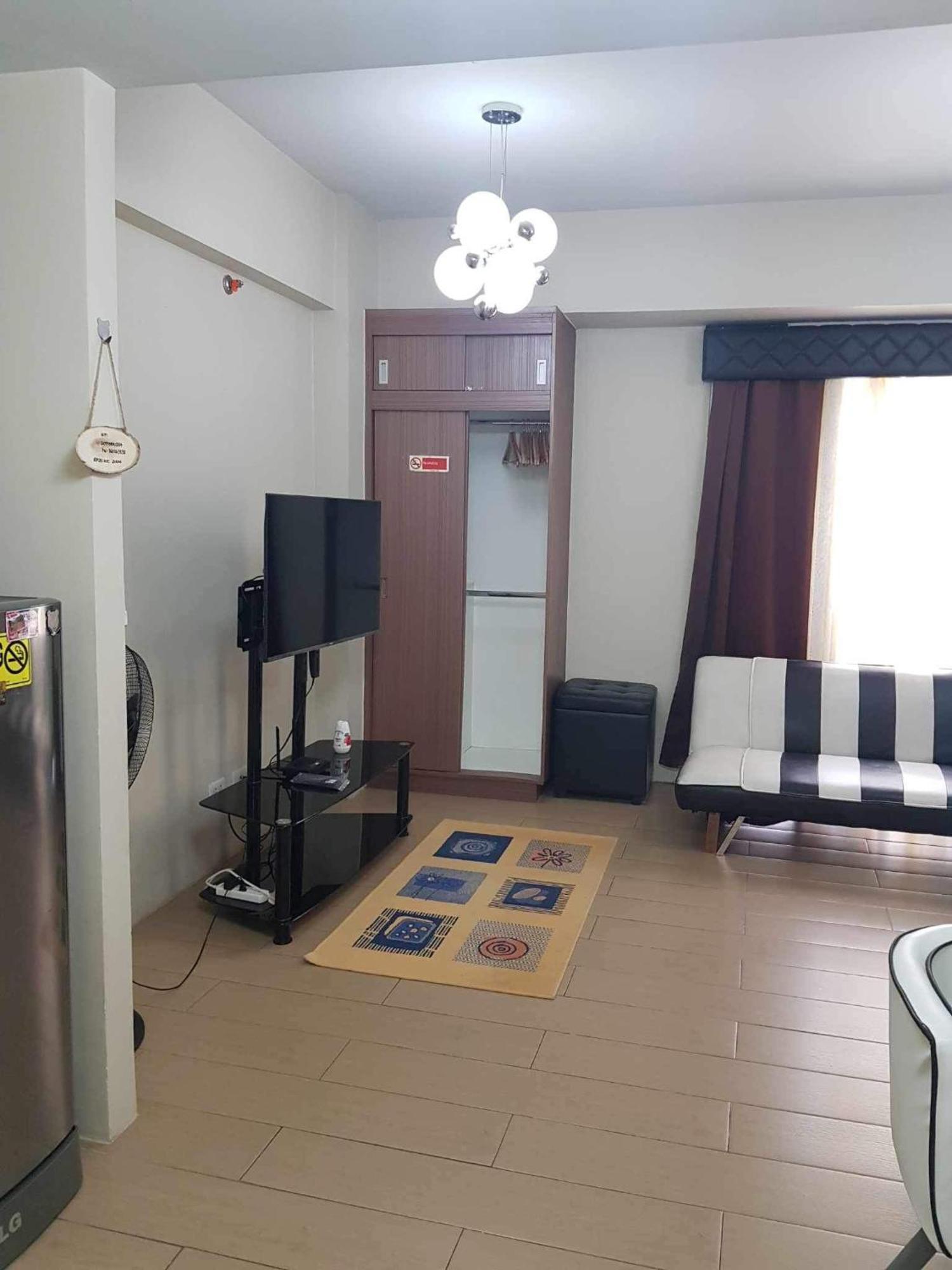 Zg-150Newport Apartman Manila Kültér fotó
