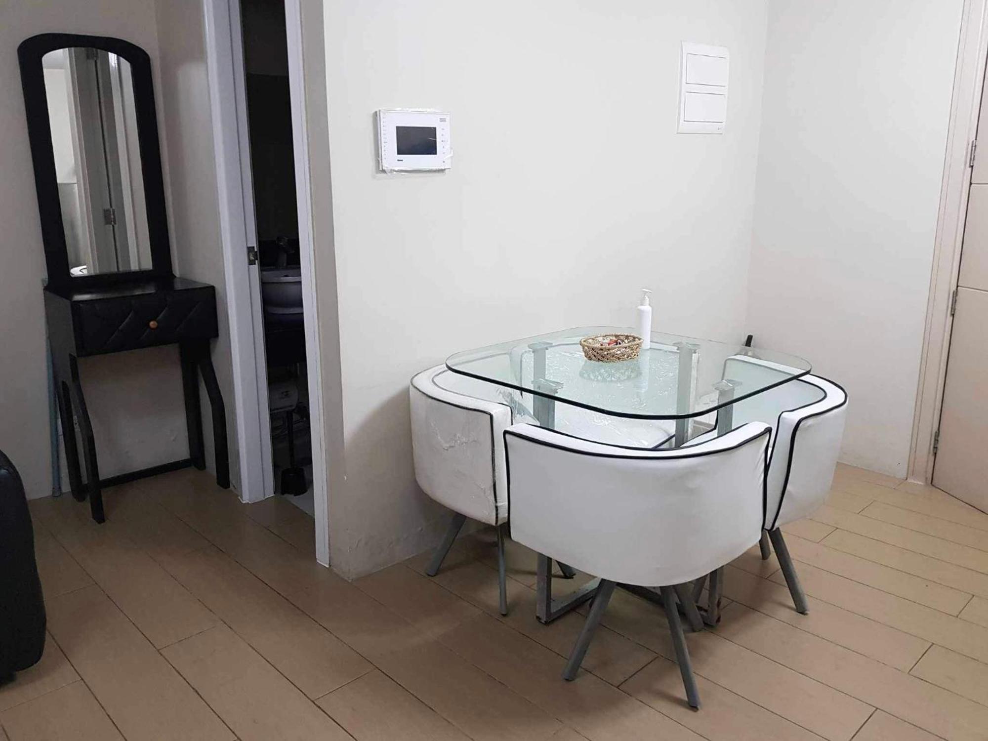 Zg-150Newport Apartman Manila Kültér fotó